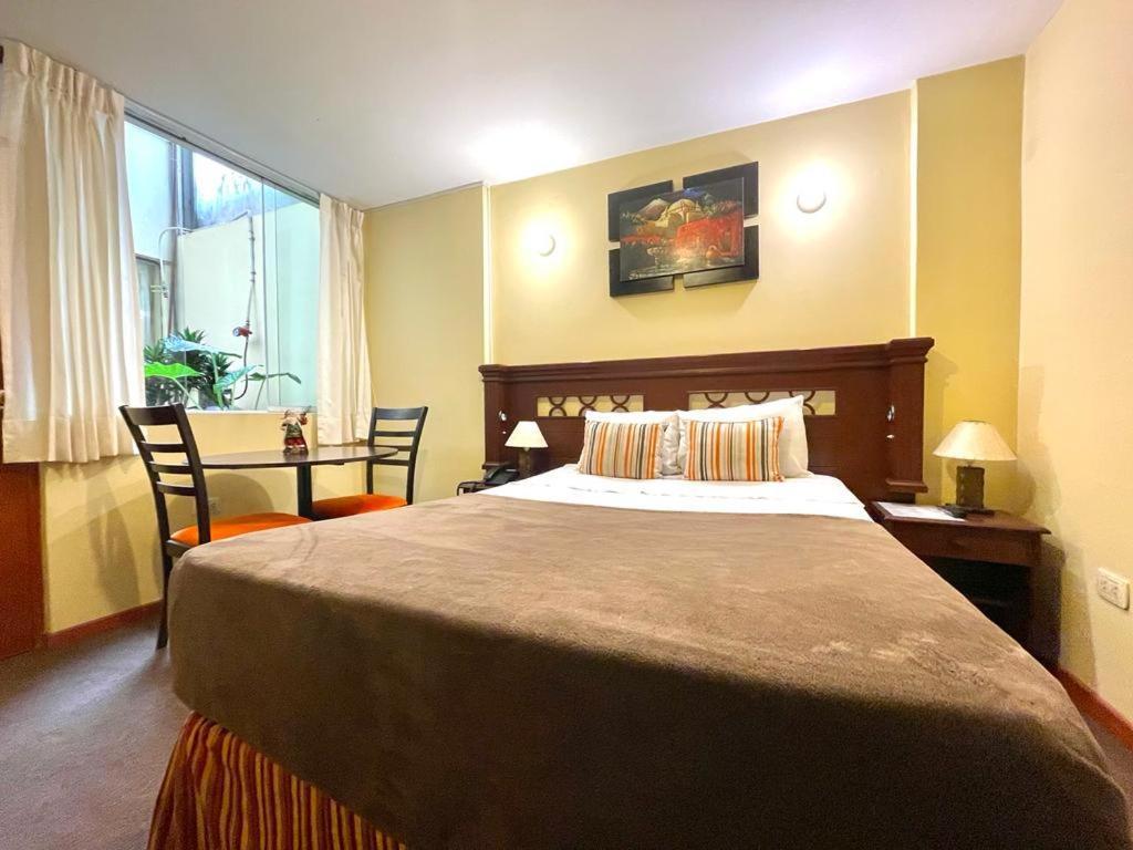 Mandala Rooms & Services Αρεκίπα Εξωτερικό φωτογραφία